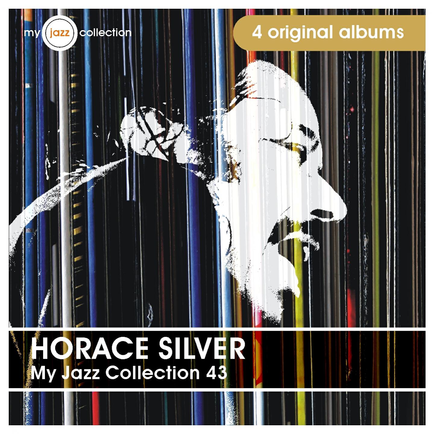 Horace Silver Quintet - Metamorphosis (The Stylings of Silver)