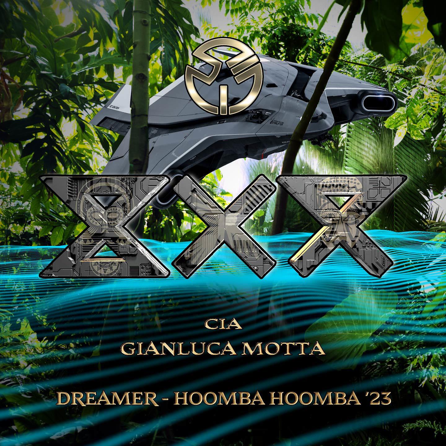 Постер альбома Dreamer - Hoomba Hoomba '23