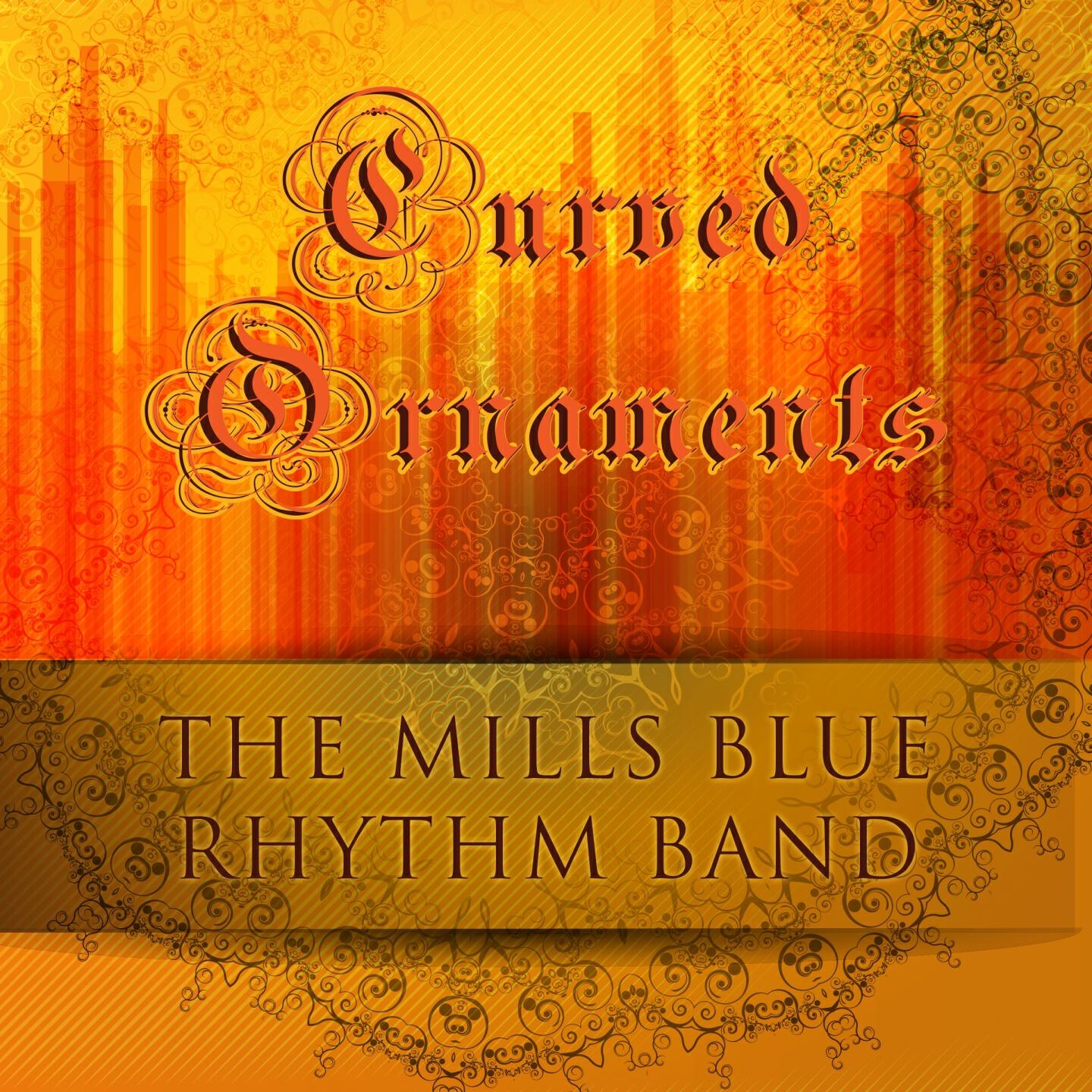 The Mills Blue Rhythm Band - Solitude