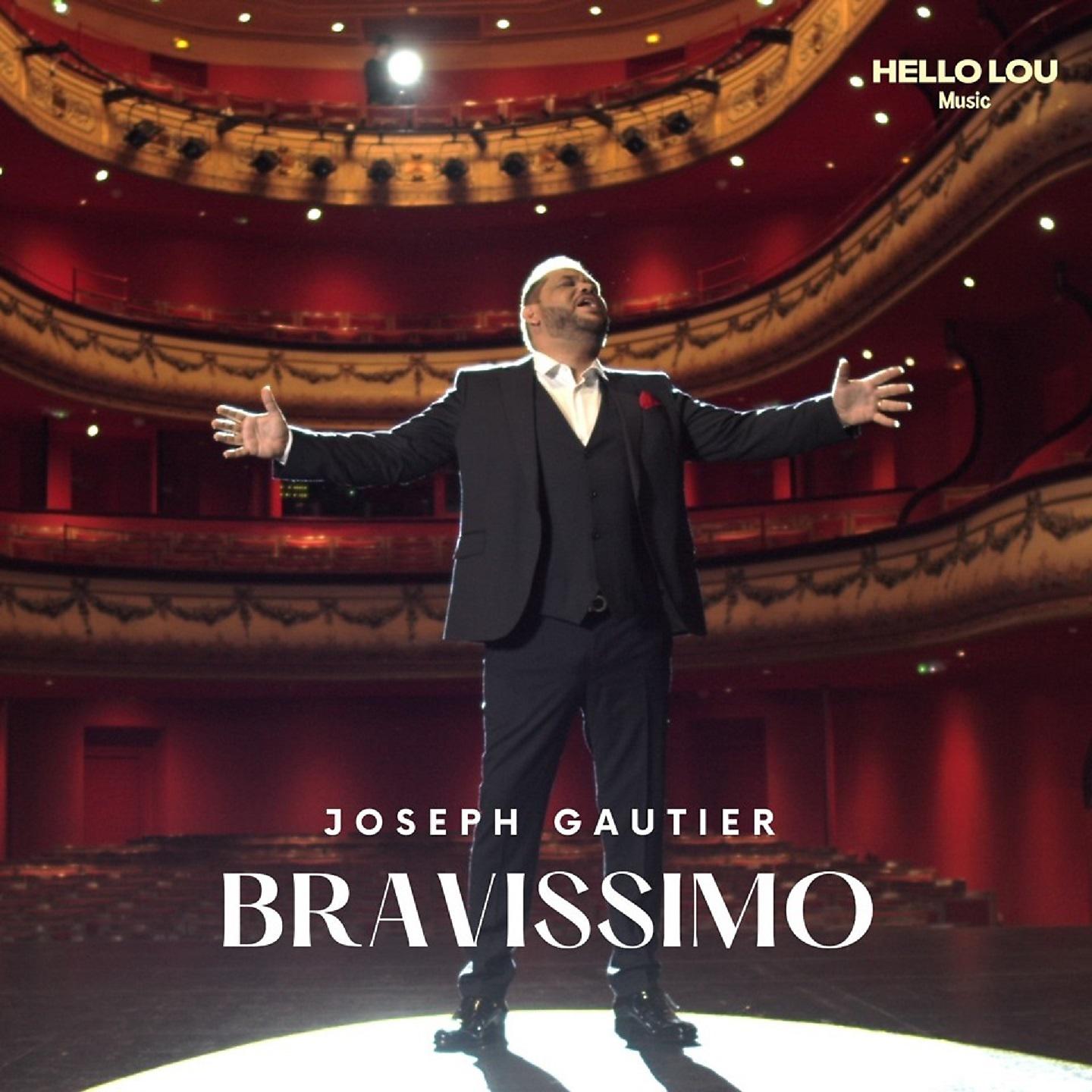 Постер альбома Bravissimo