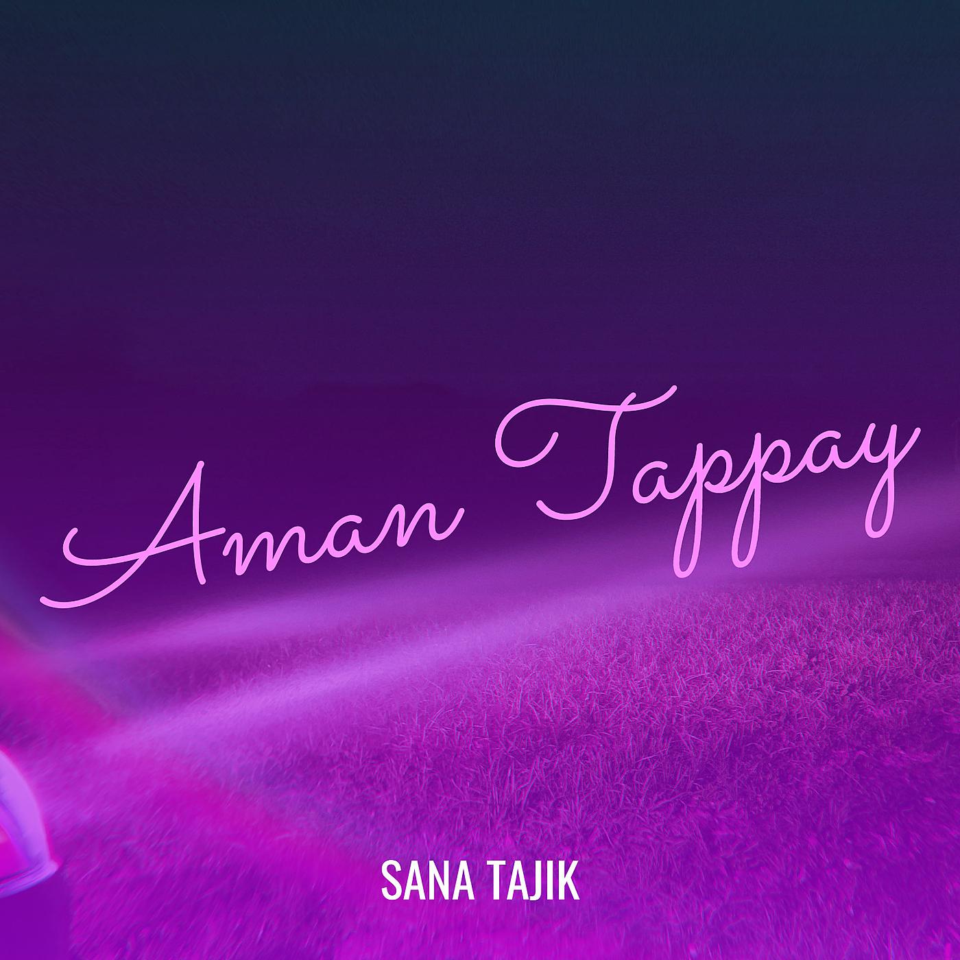 Постер альбома Aman Tappay