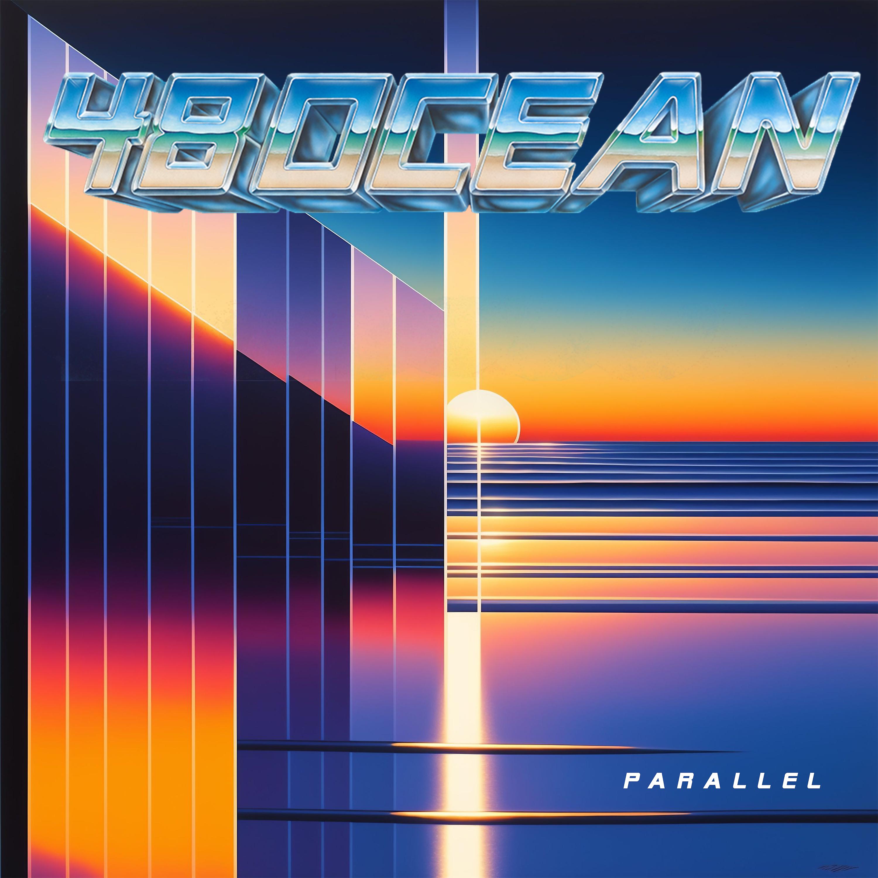 Постер альбома Parallel