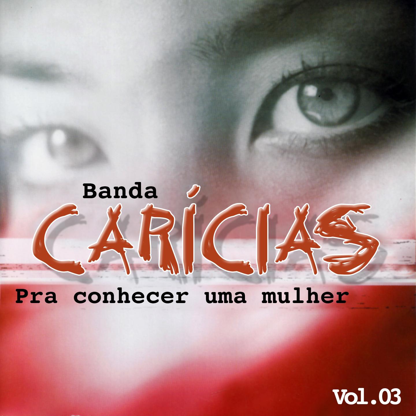 Постер альбома Pra Conhecer uma Mulher, Vol. 3