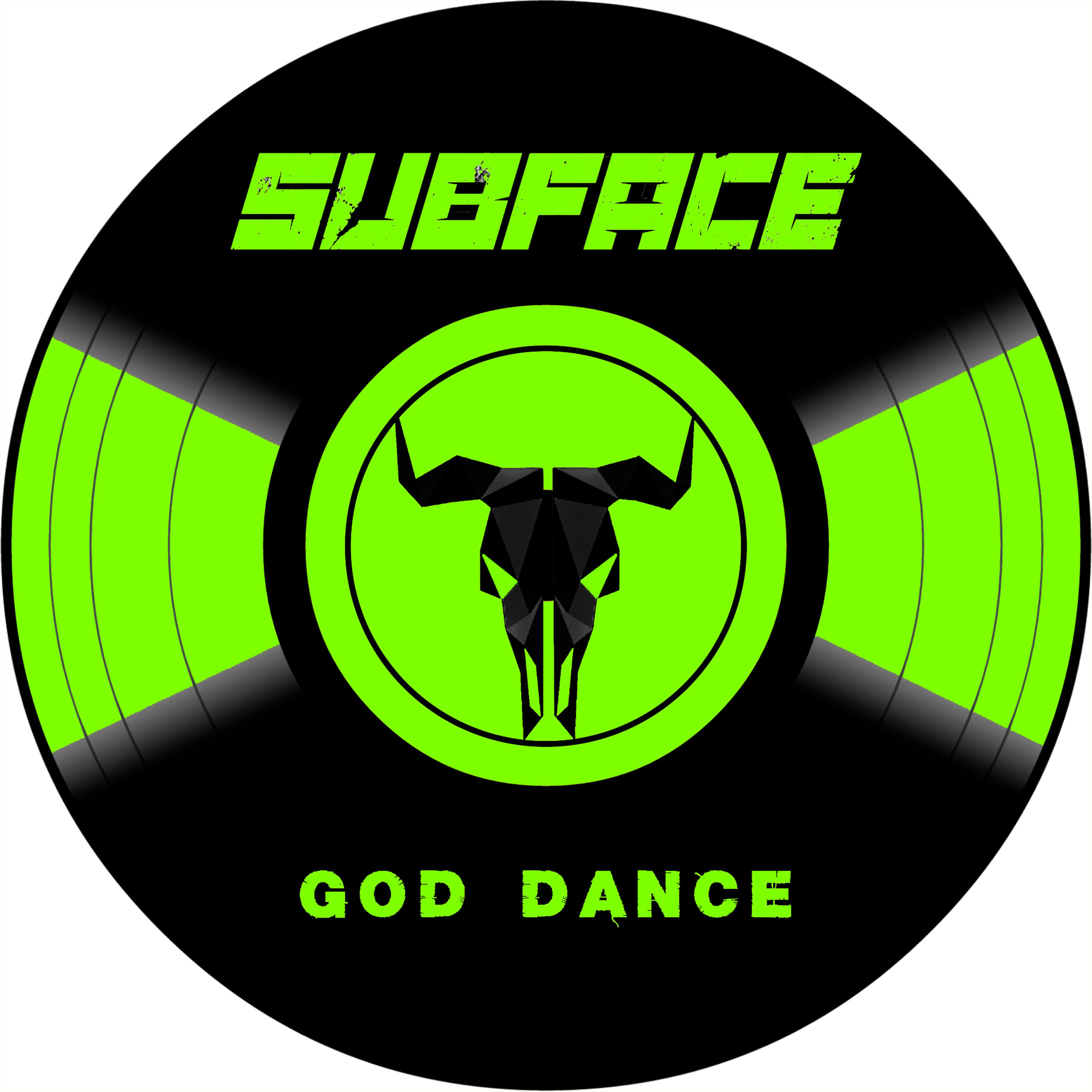 Постер альбома God Dance