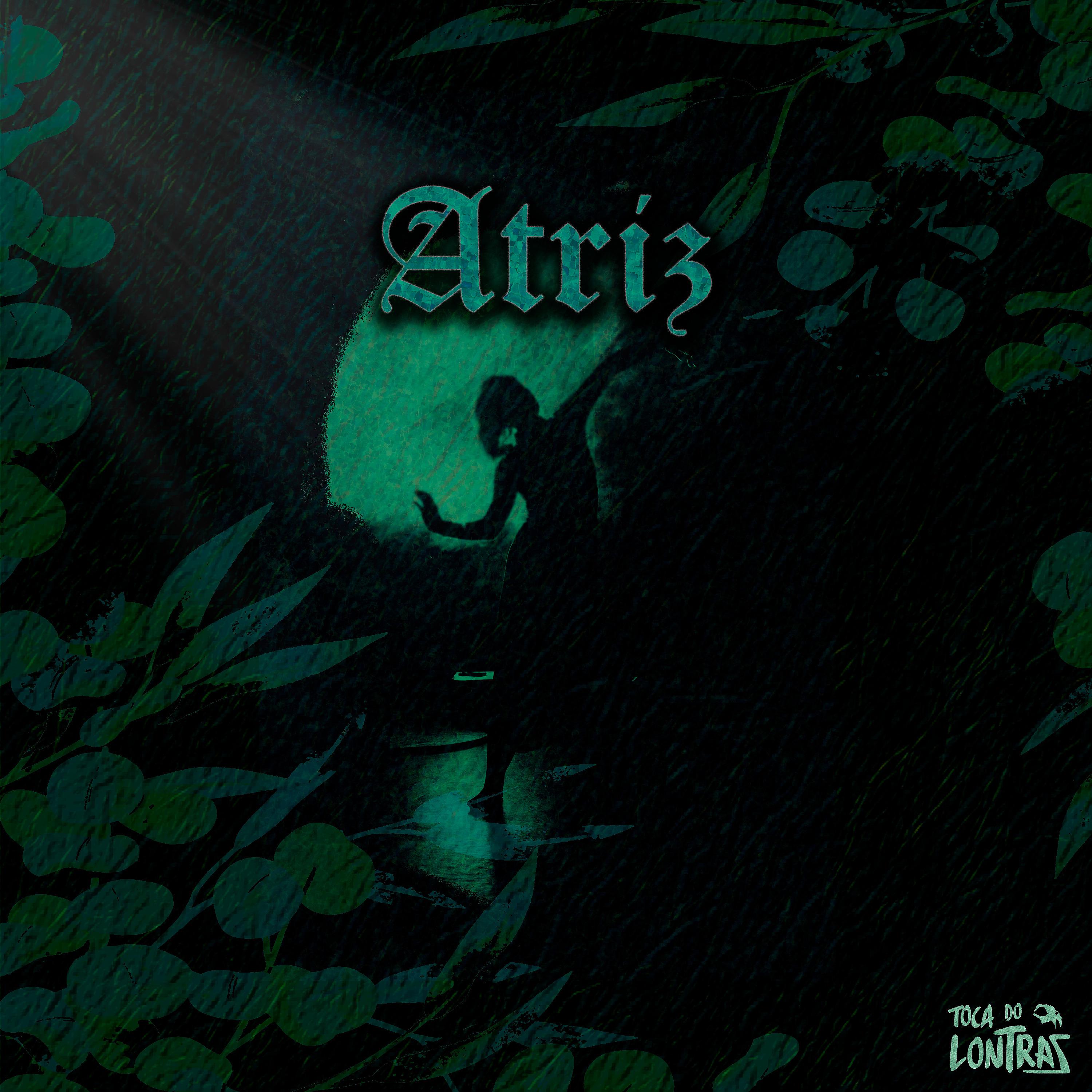 Постер альбома Atriz