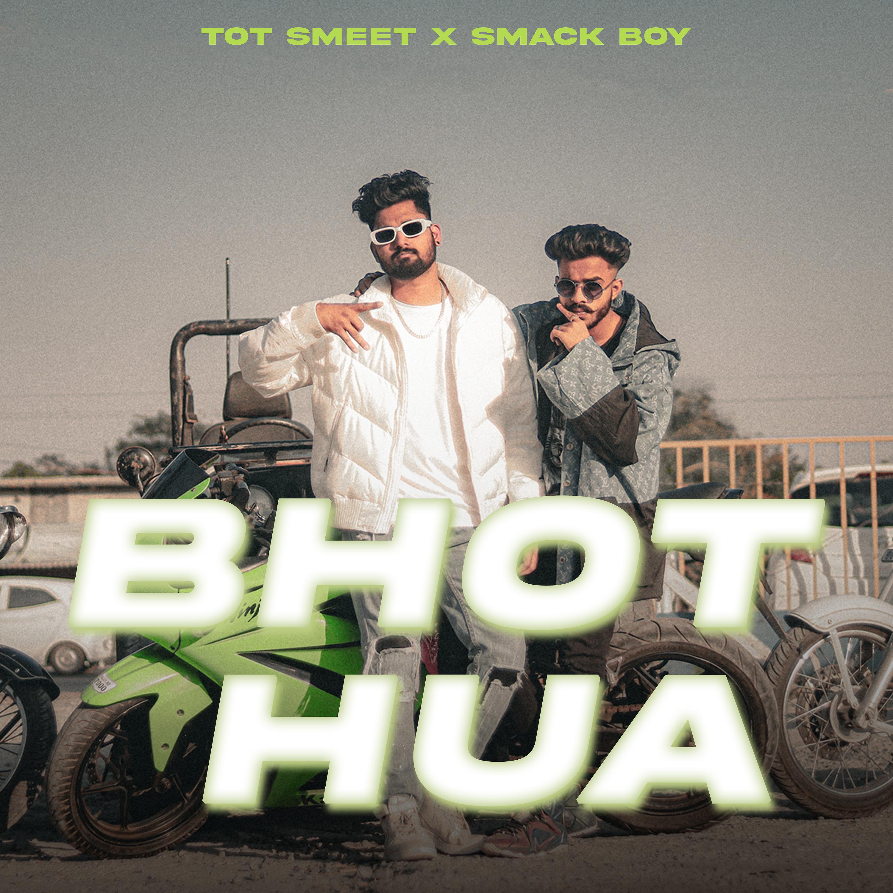Постер альбома Bhot Hua