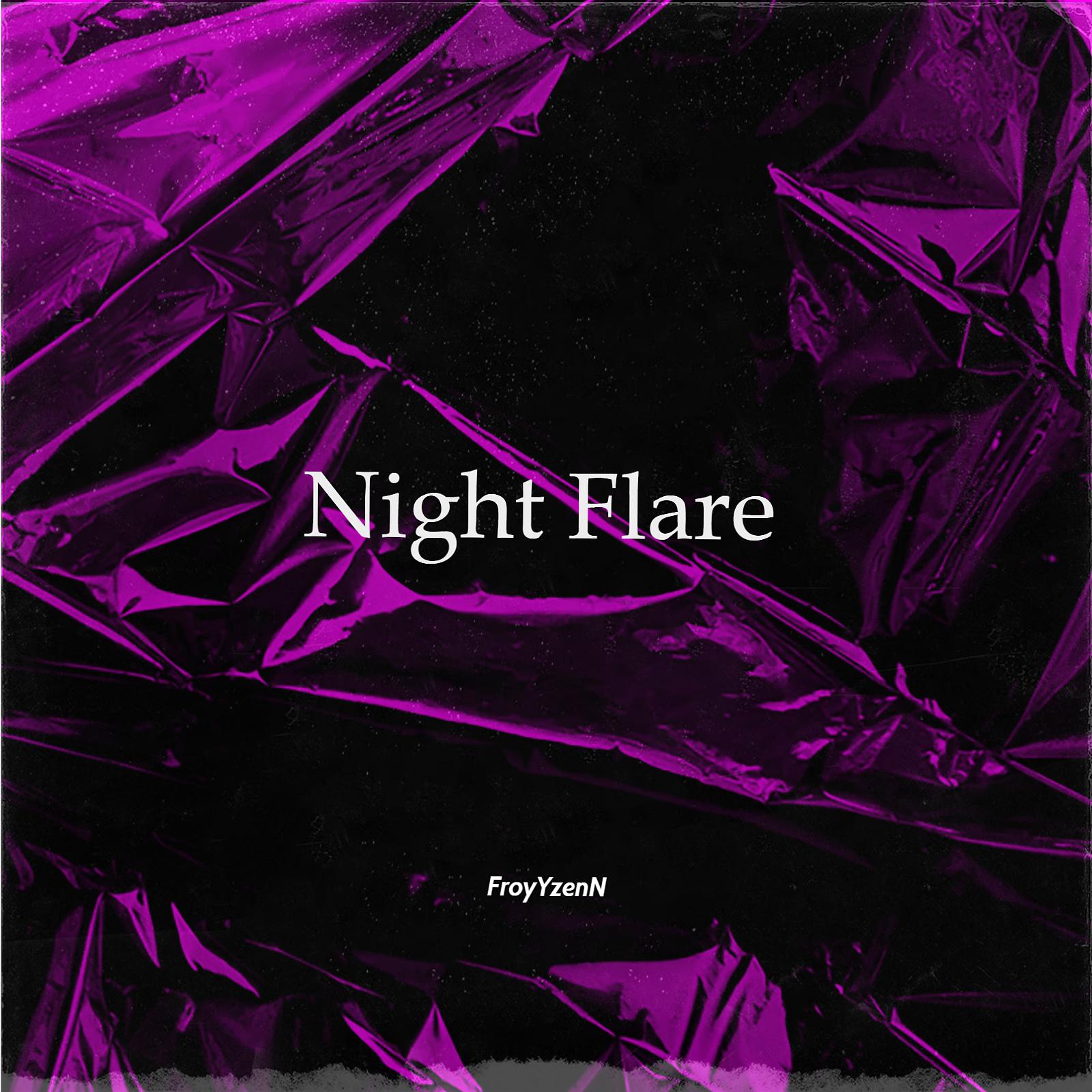 Постер альбома Night Flare