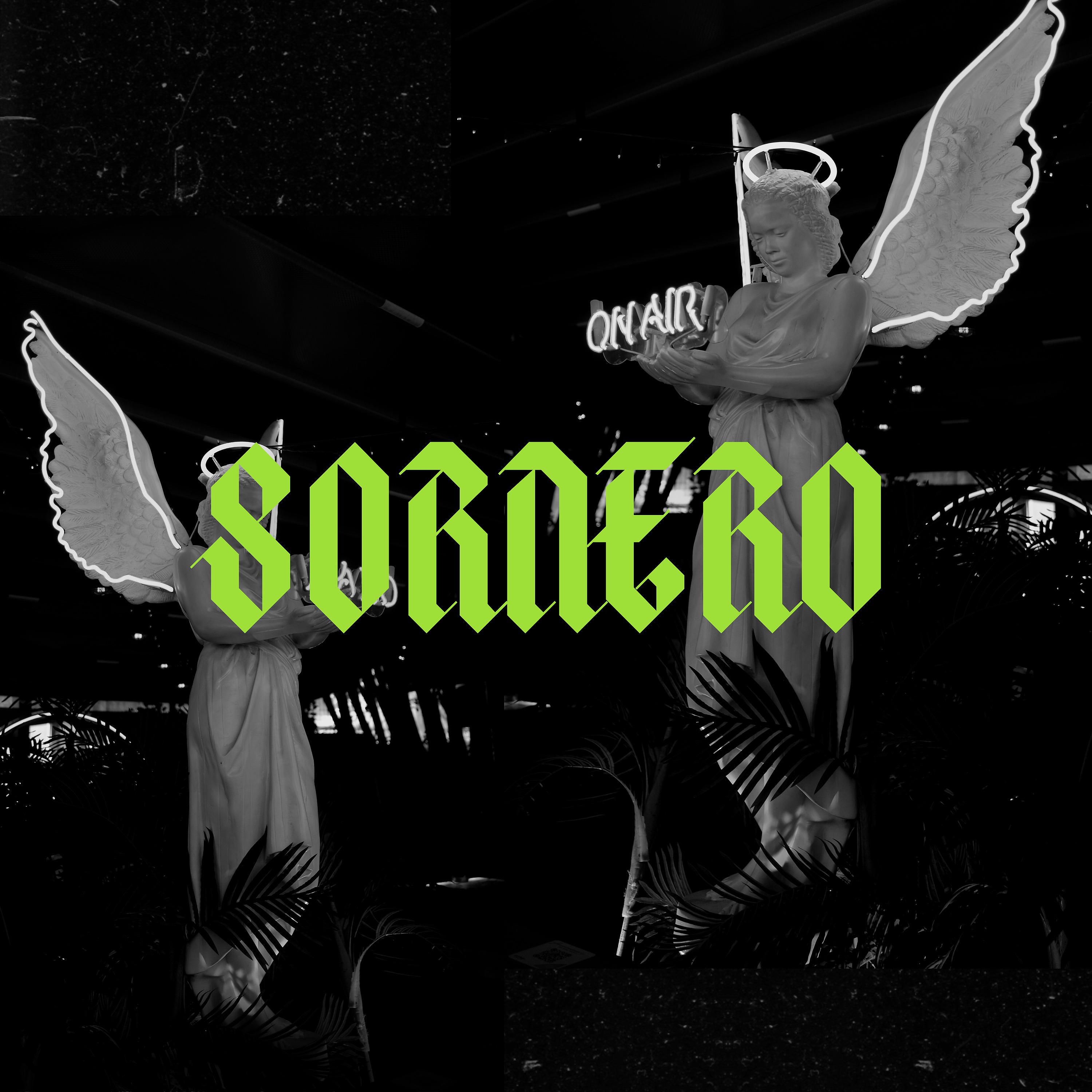 Постер альбома Sornero