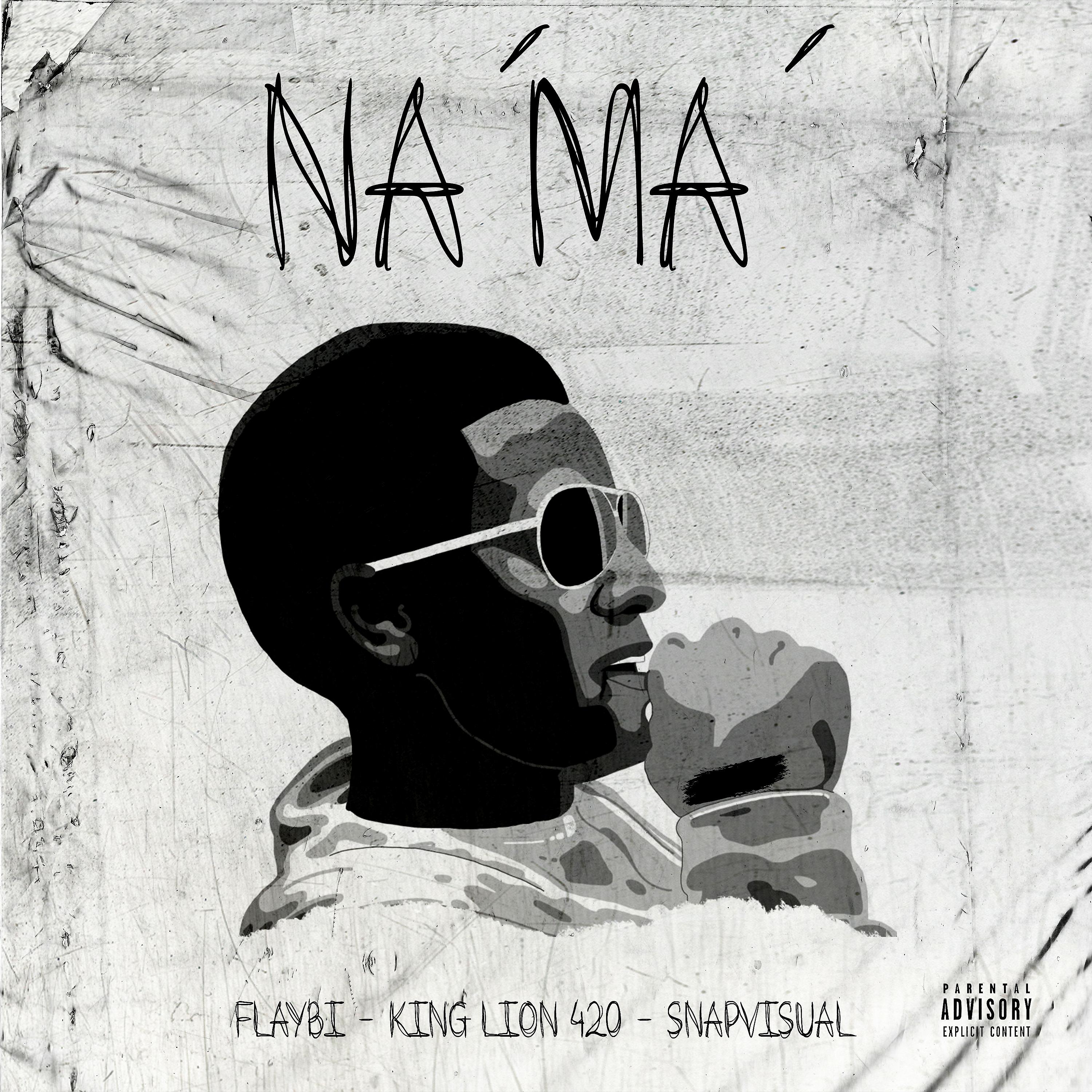 Постер альбома Na' Ma'