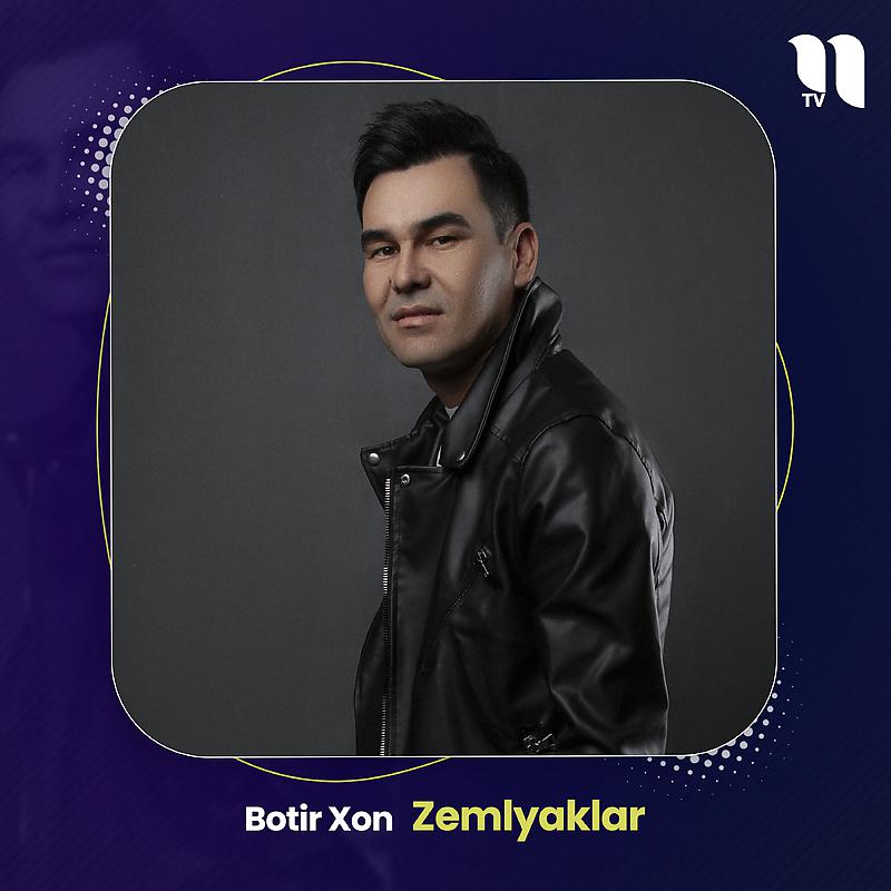 Постер альбома Zemlyaklar