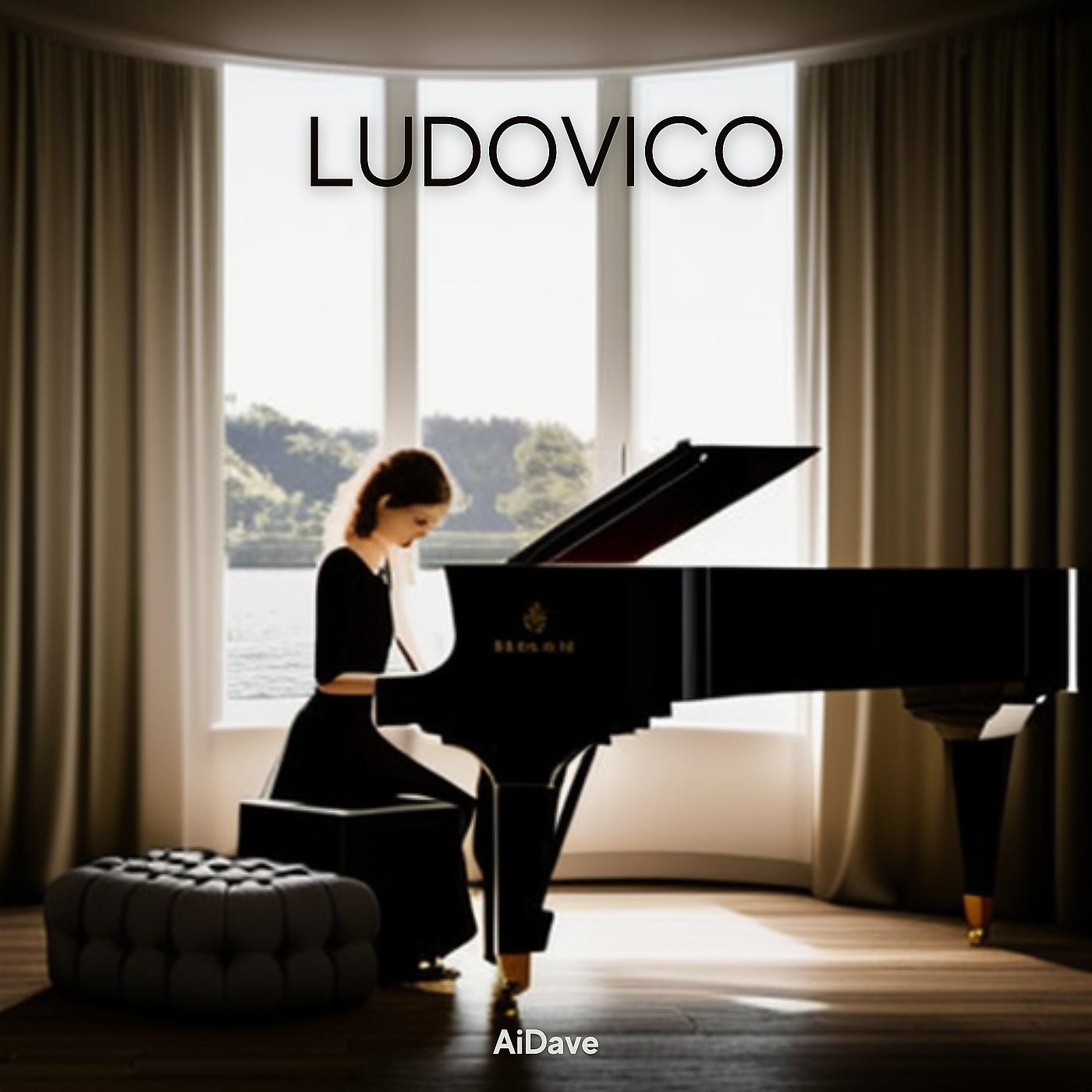 Постер альбома Ludovico