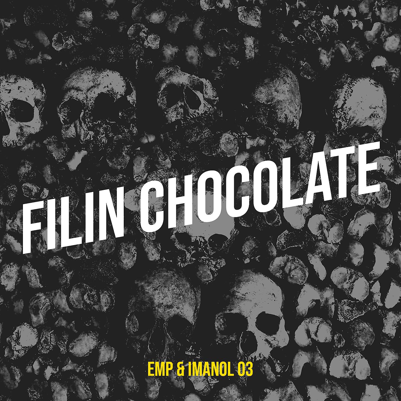 Постер альбома Filin Chocolate