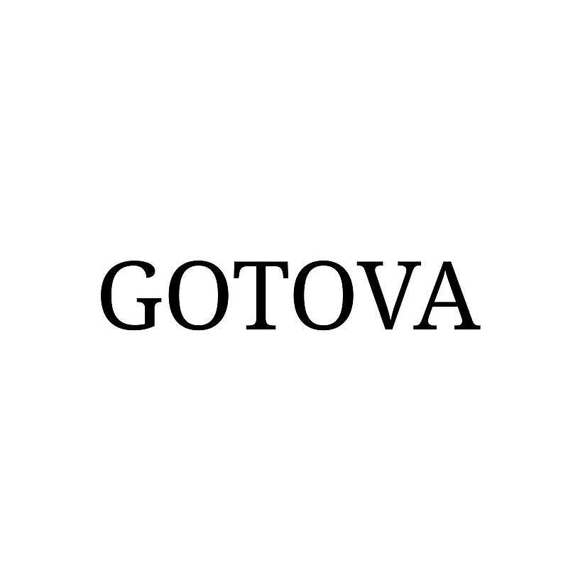 Постер альбома GOTOVA