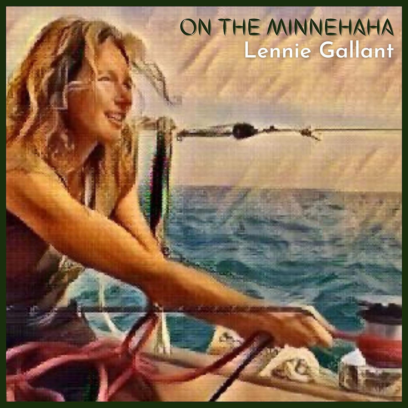 Постер альбома On the Minnehaha
