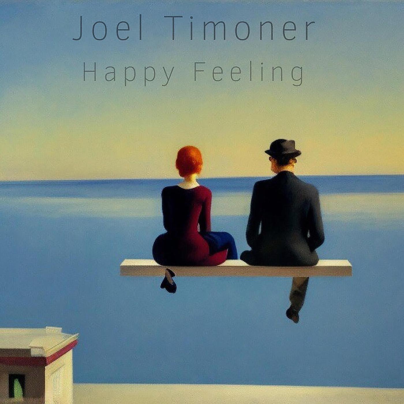 Постер альбома Happy Feeling