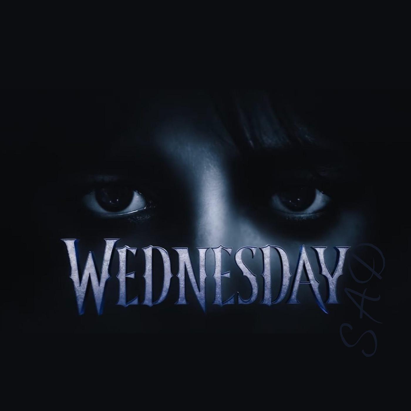 Постер альбома Wednesday Sad