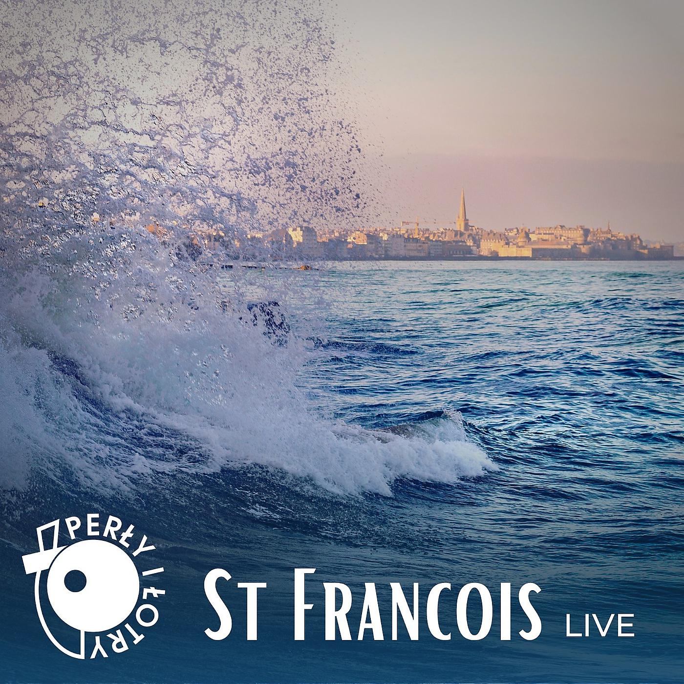 Постер альбома St Francois (Live)