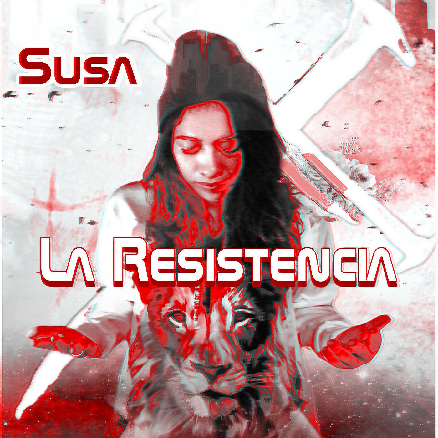 Постер альбома Resucitame