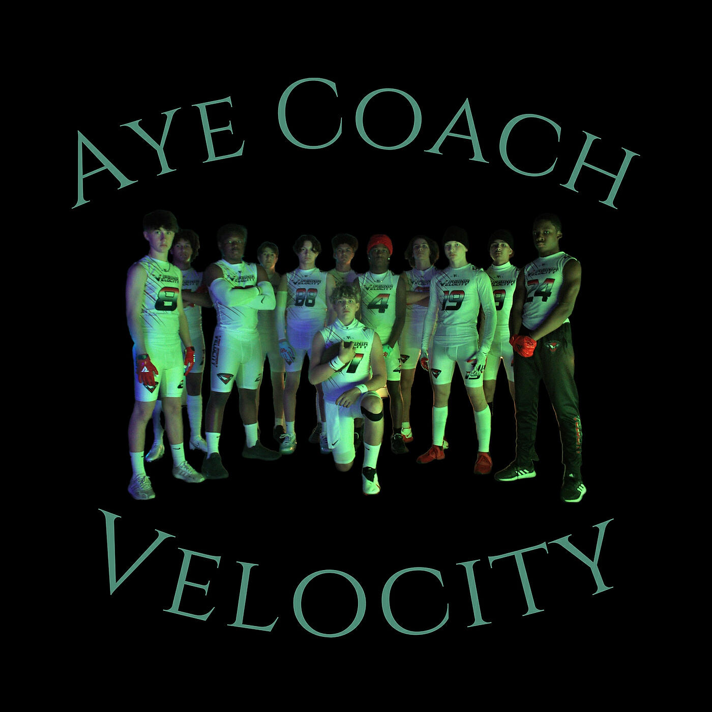 Aye Coach - Strength & Conditioning