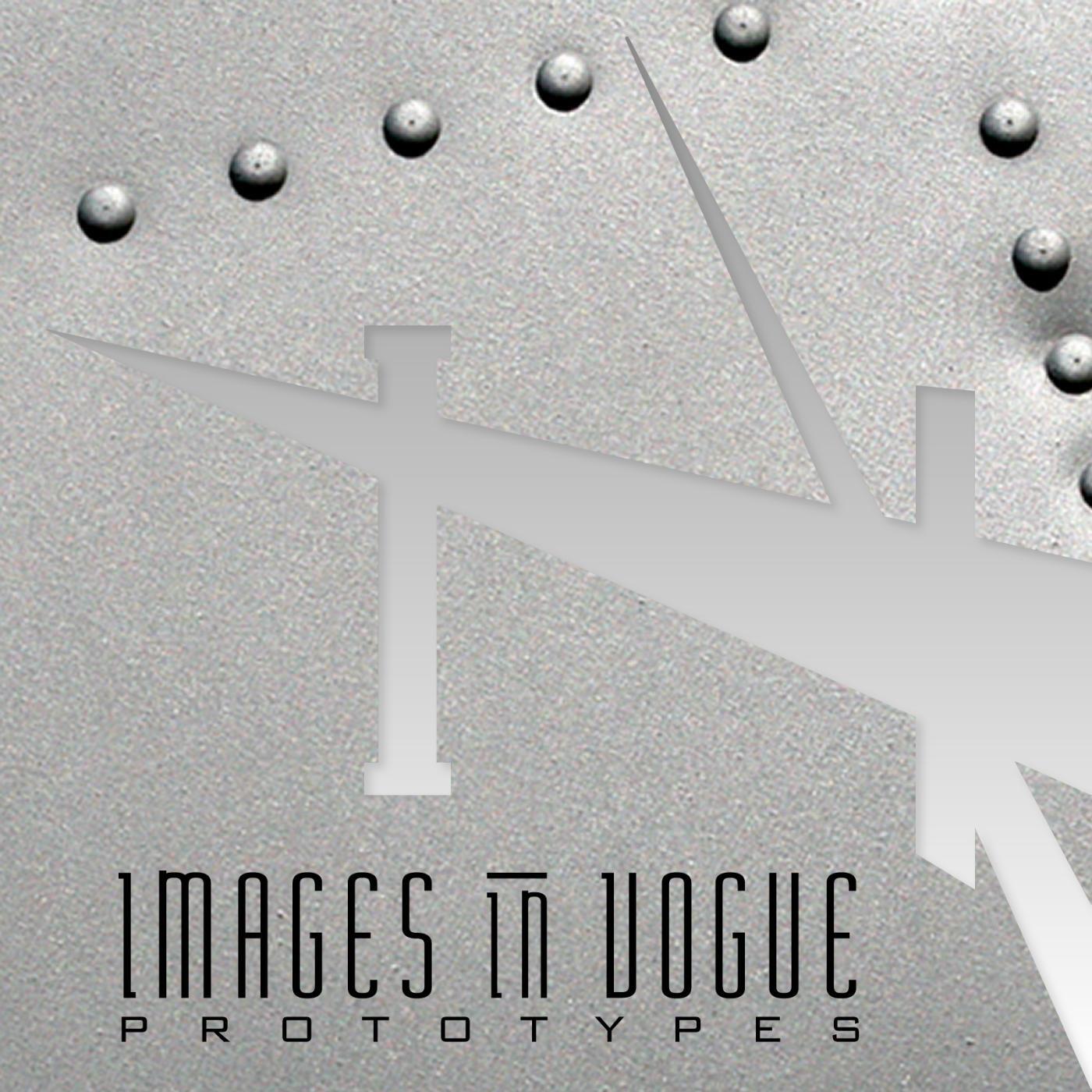 Images in Vogue - Calling My Name (Pure Version)