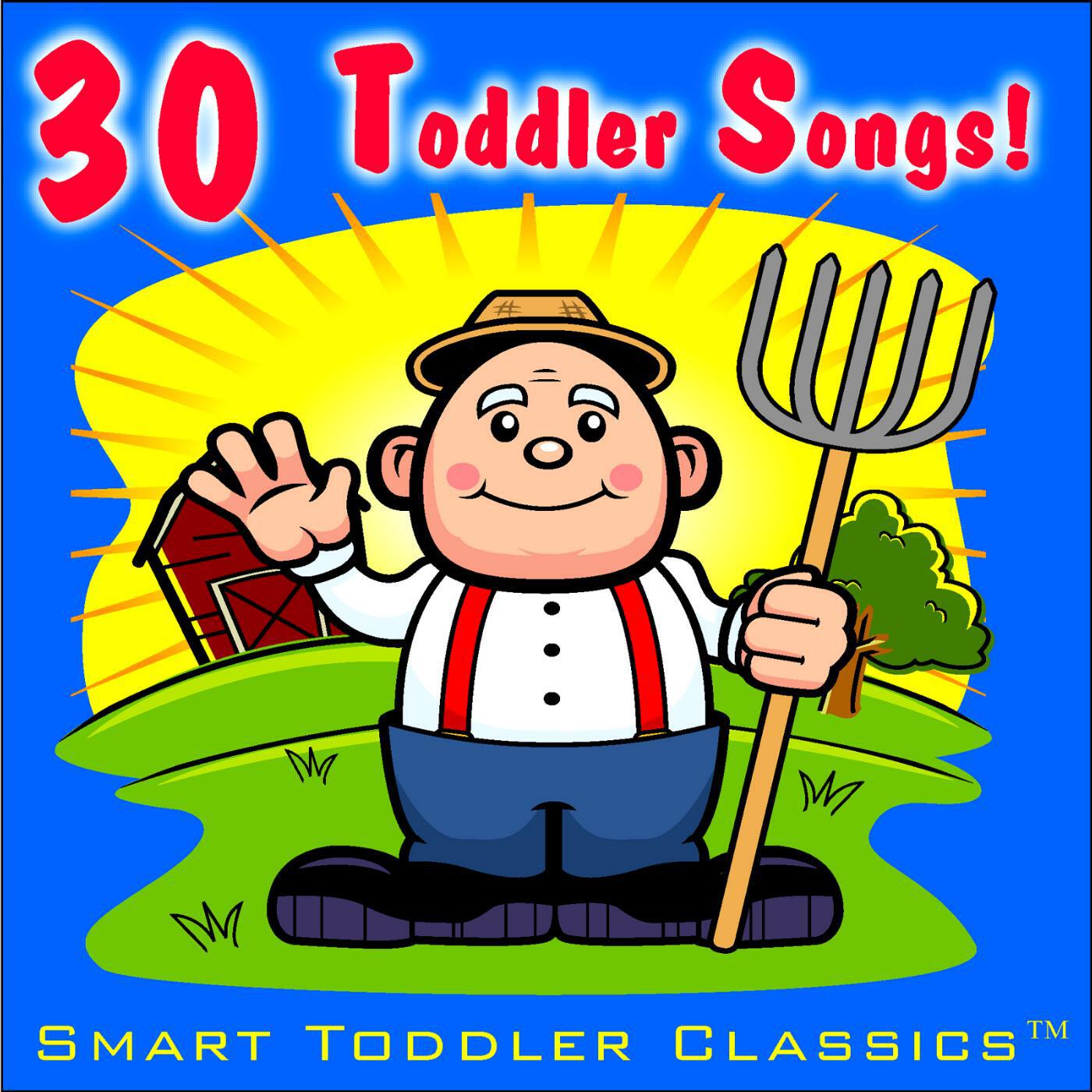Smart Toddler Classics - Pop Goes the Weasel