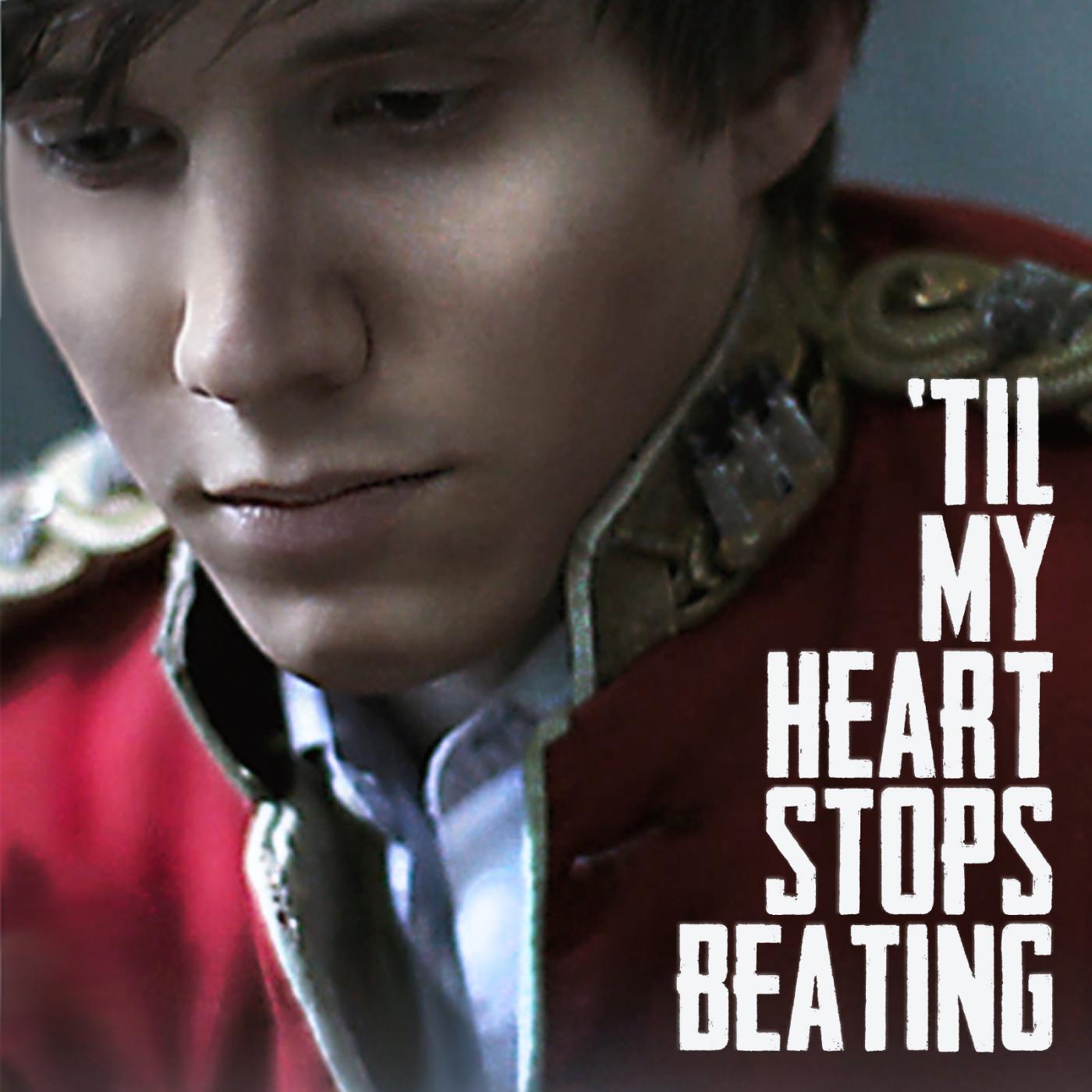 Постер альбома 'Til My Heart Stops Beating