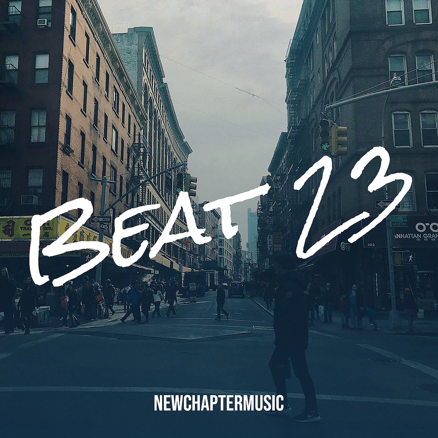 Постер альбома Beat 23