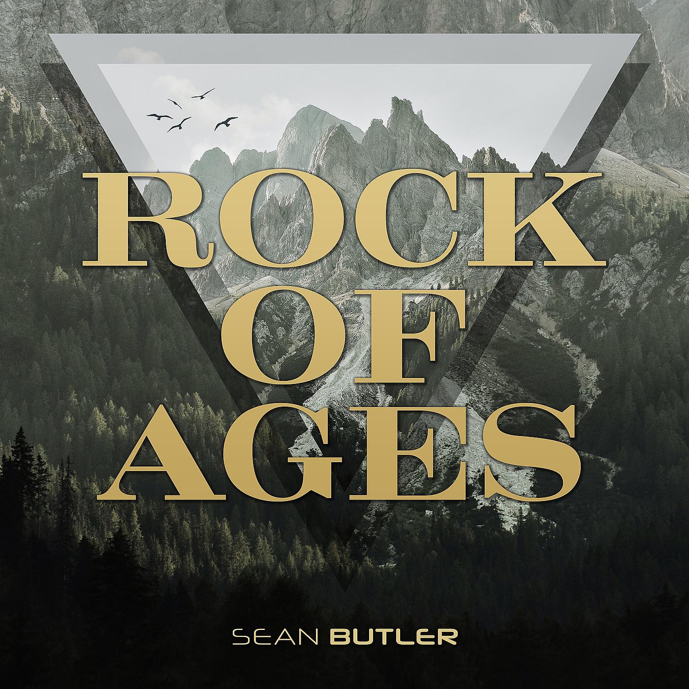 Постер альбома Rock of Ages