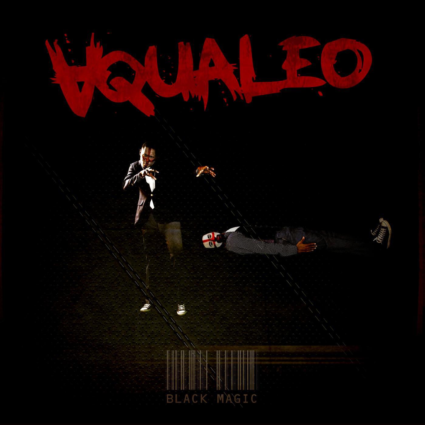 Aqualeo - (Bonus Track) Monstrosity (feat. Twiztid)