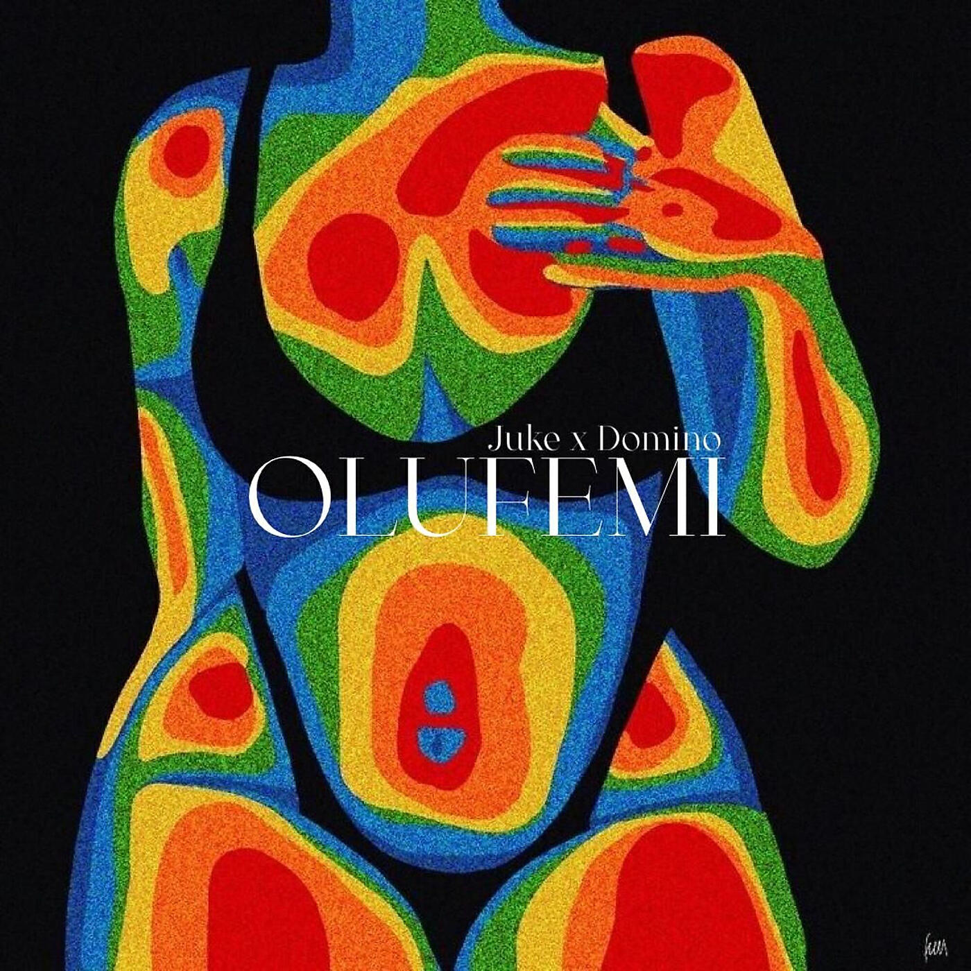 JUKE - OLUFEMI