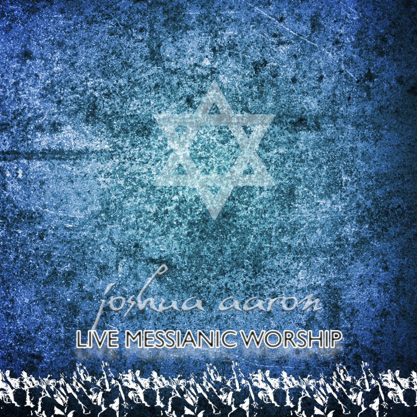 Joshua Aaron - Havenu Shalom Aleichem