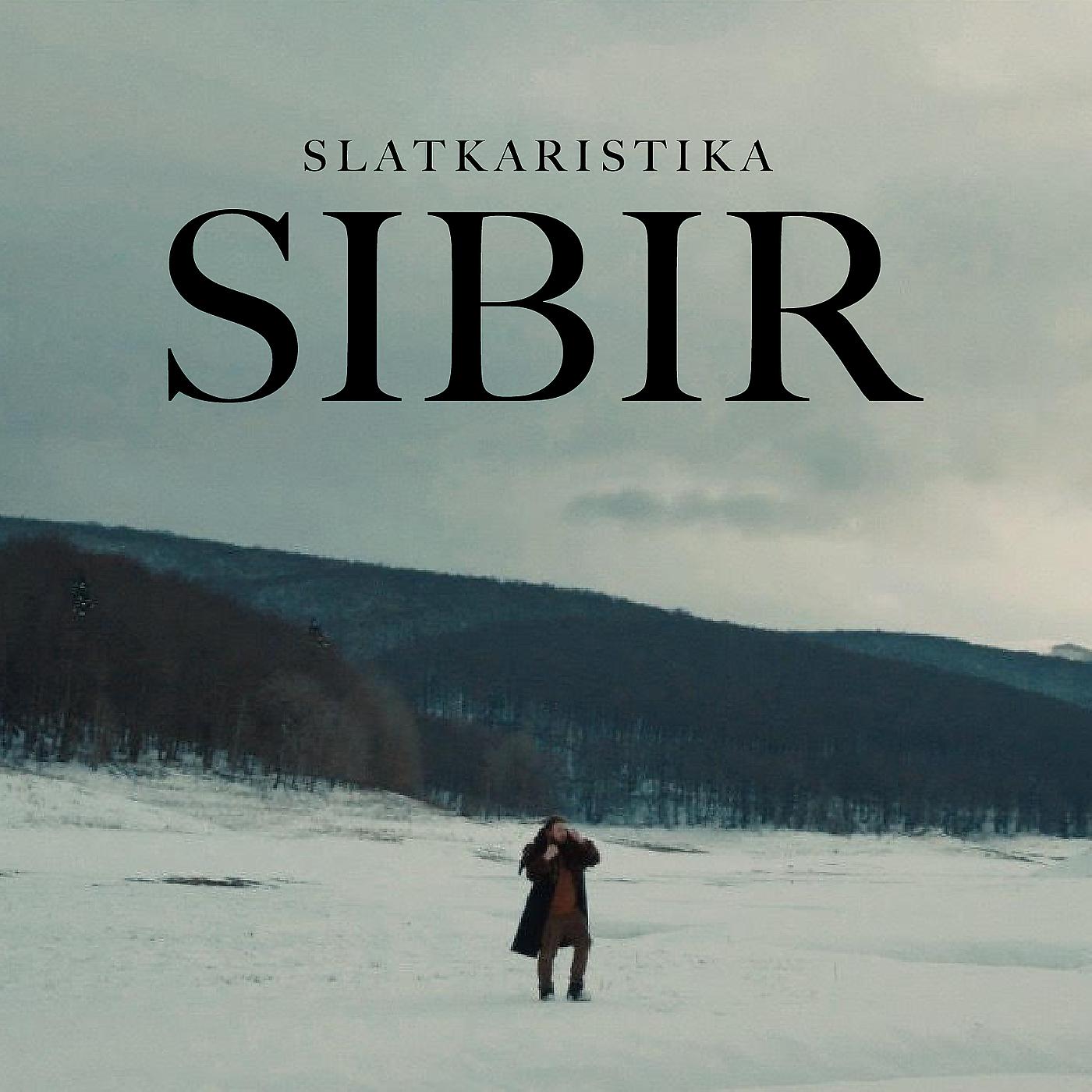 Постер альбома Sibir