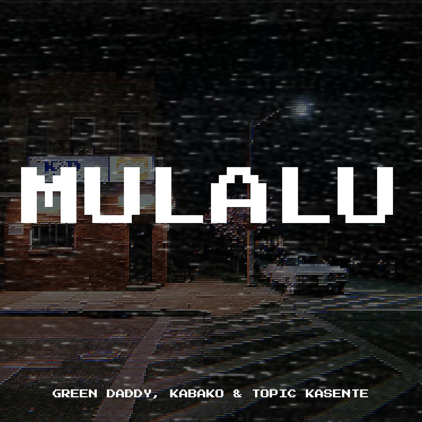 Постер альбома Mulalu