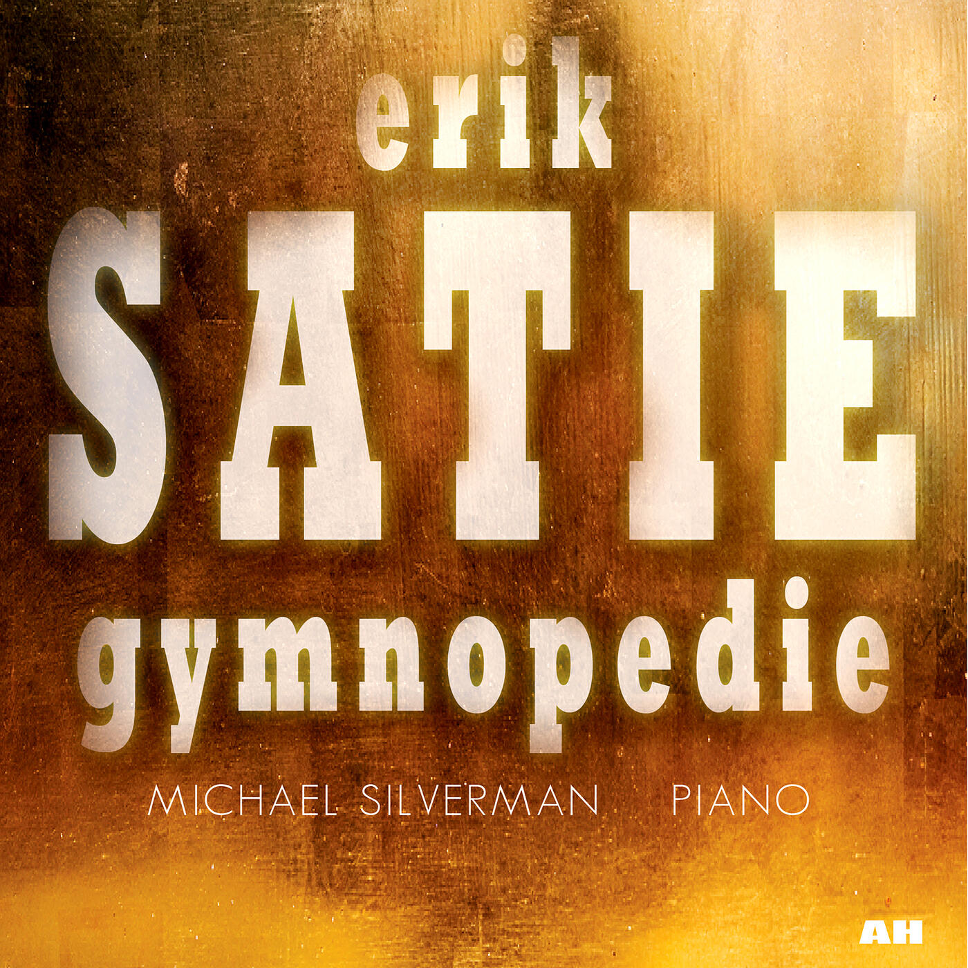 Michael SIlverman - Sonata Pathetique