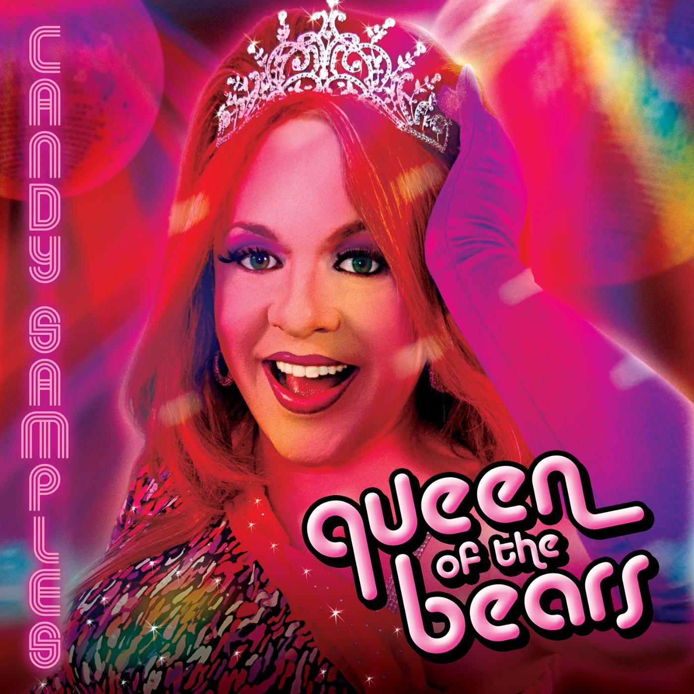 Постер альбома Queen of the Bears