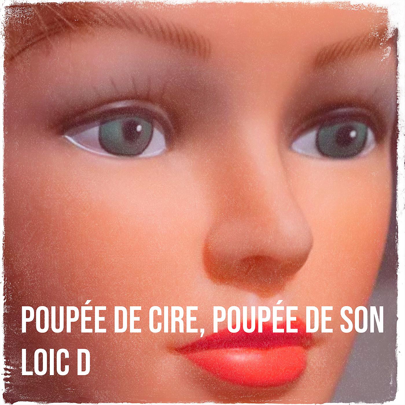 Постер альбома Poupée De Cire, Poupée De Son
