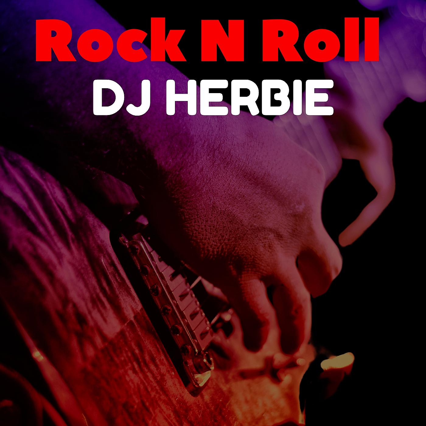 Постер альбома Rock n Roll
