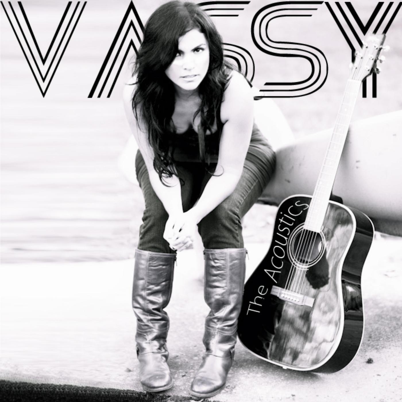 VASSY - Dont Close Your Eyes