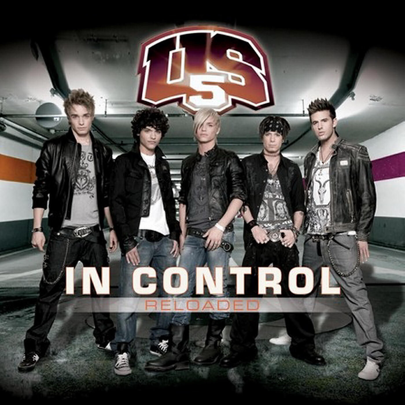 US5 - Too Much Heaven (feat. Robin Gibb)