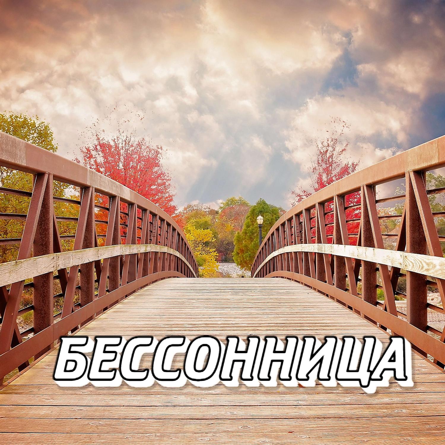 Постер альбома БЕССОННИЦА