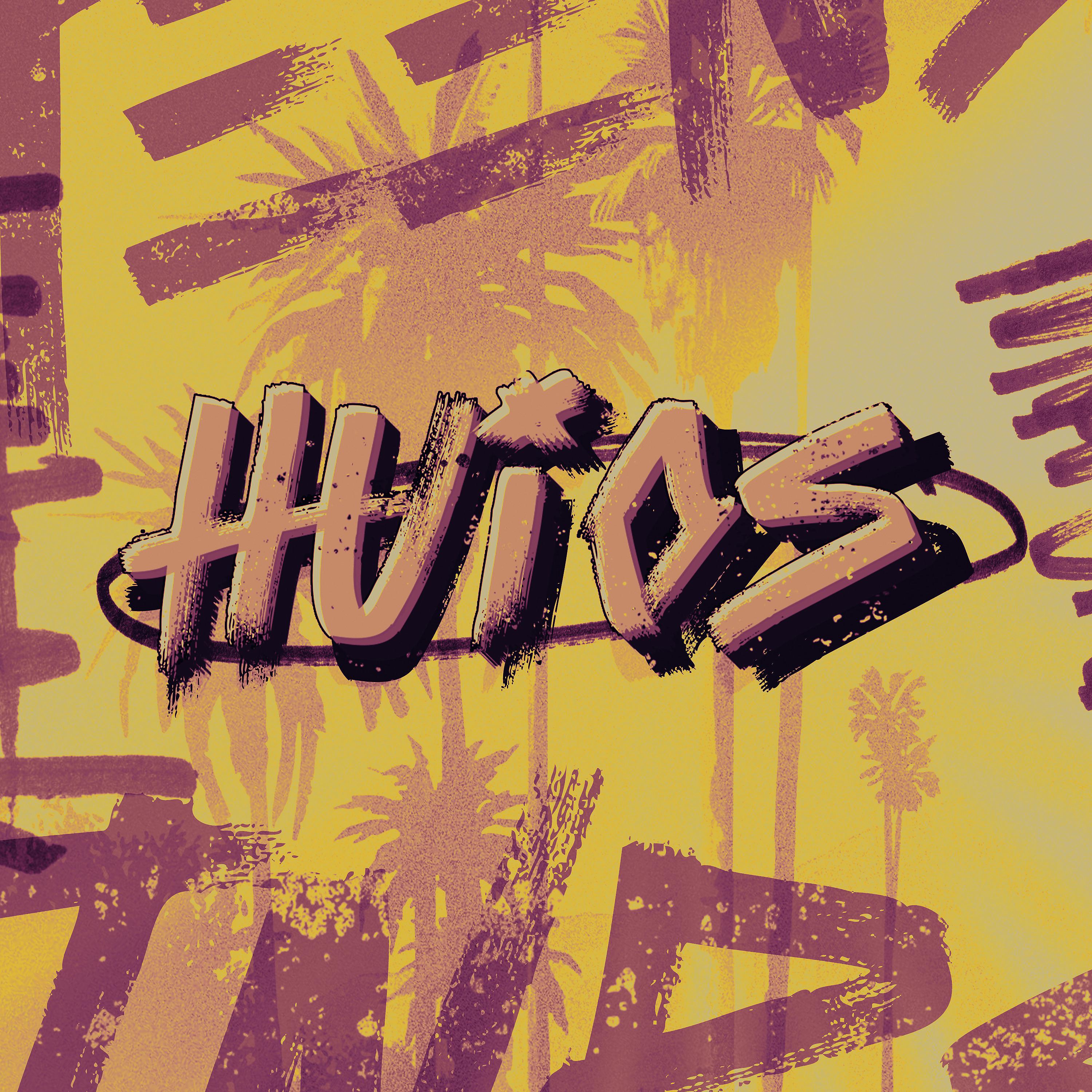 Постер альбома Huios
