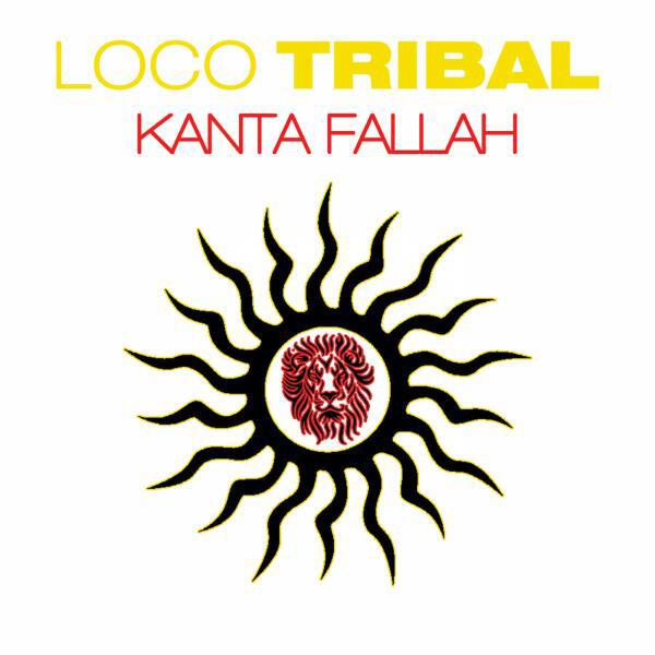 Loco Tribal - Kanta Fallah (Raf Marchesini & Max Bragantini Remix 2)