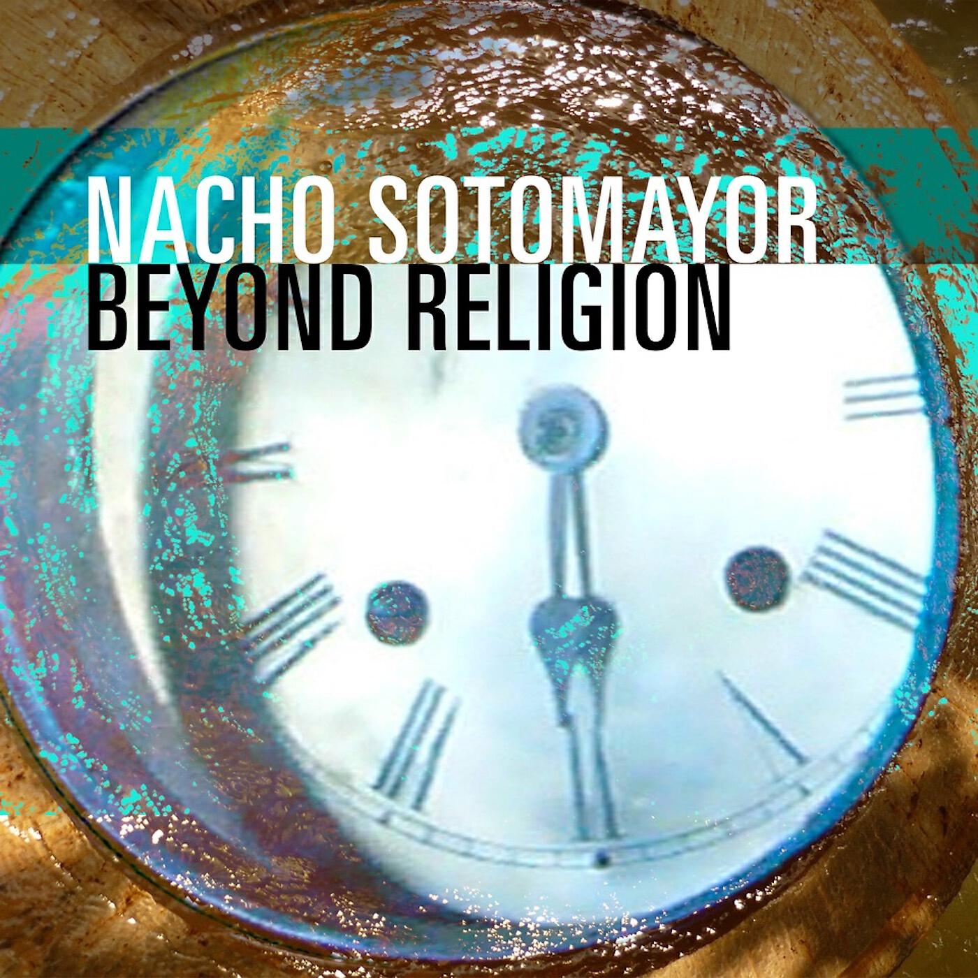 Nacho Sotomayor - Adding substance (Extended Mix)