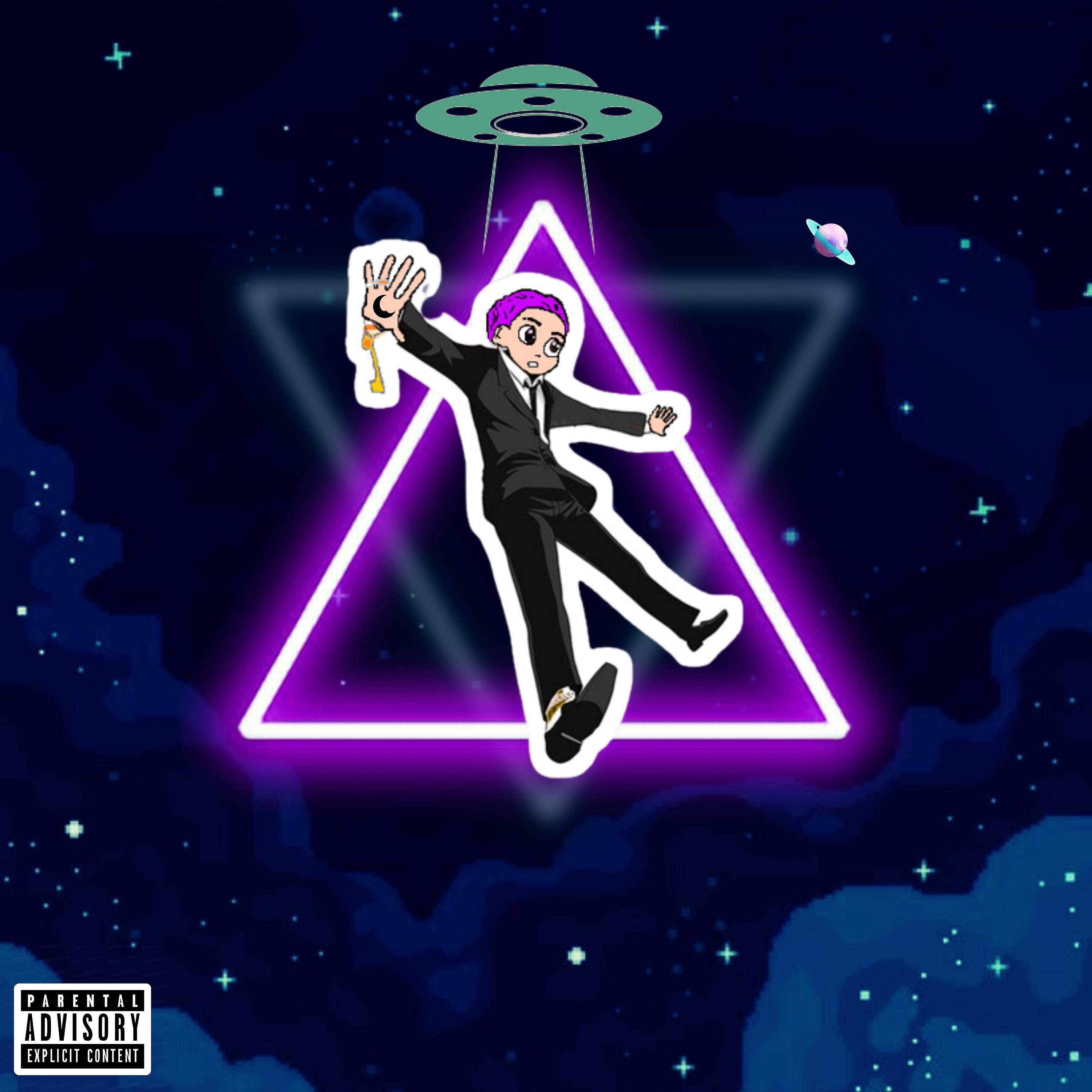 Постер альбома Spaceboy