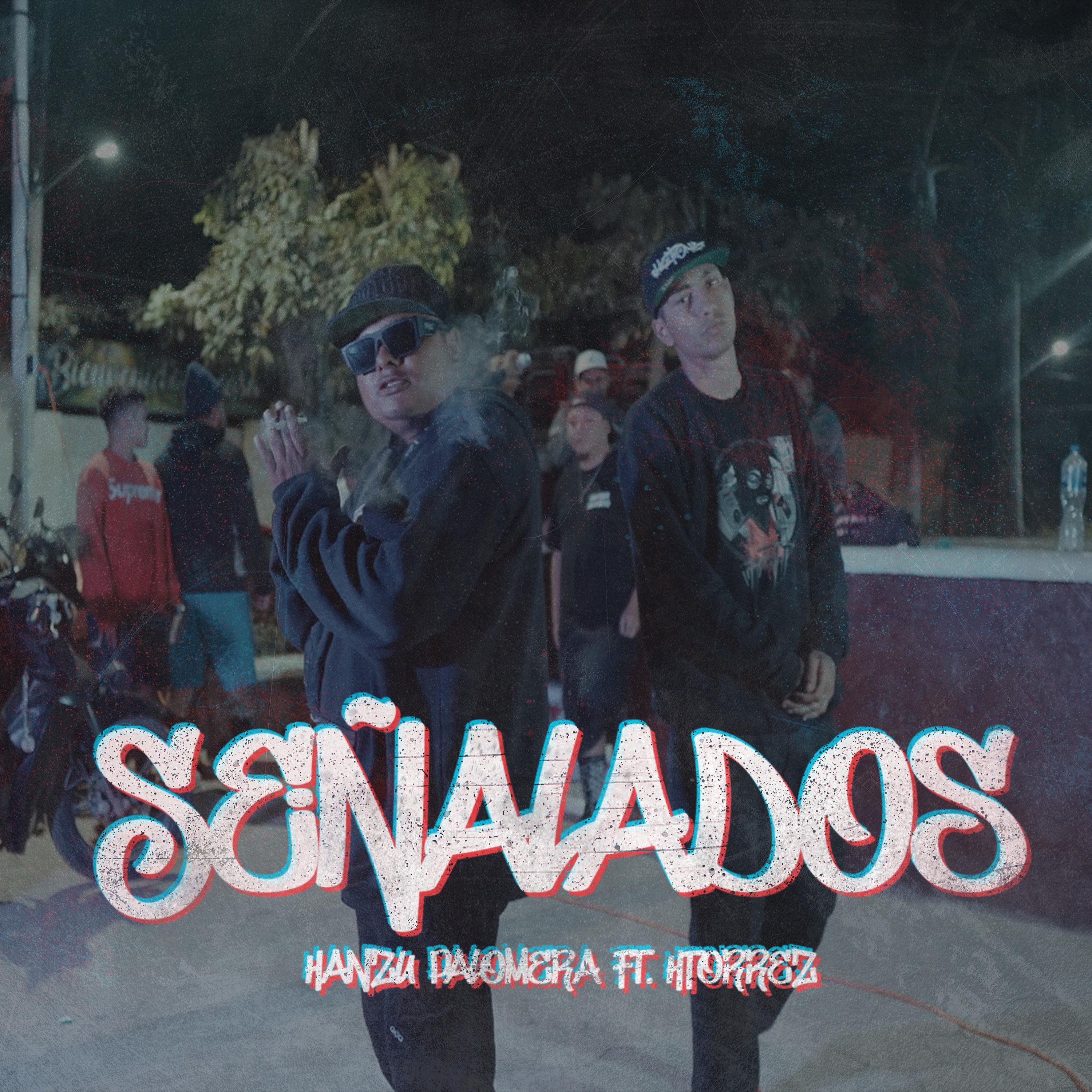 Постер альбома Señalados