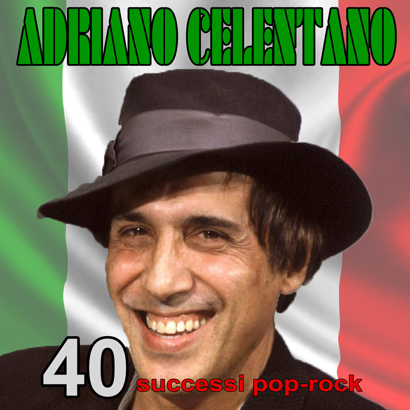 Adriano Celentano - Il ragazzo della via gluck (remastered)