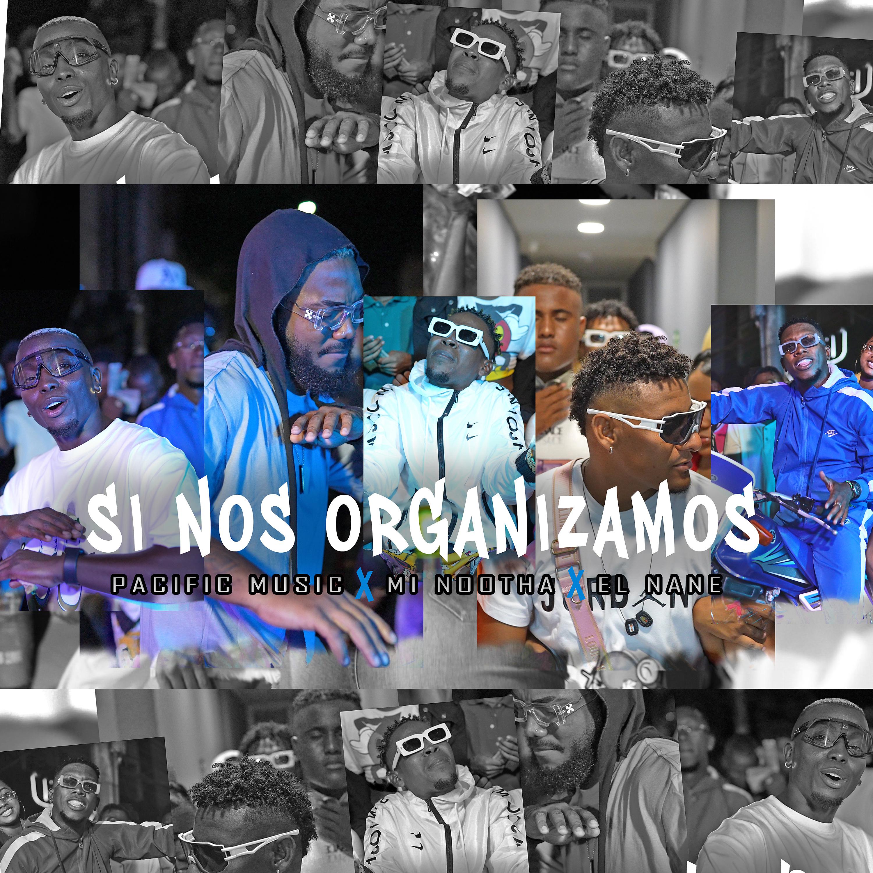 Постер альбома Si Nos Organizamos