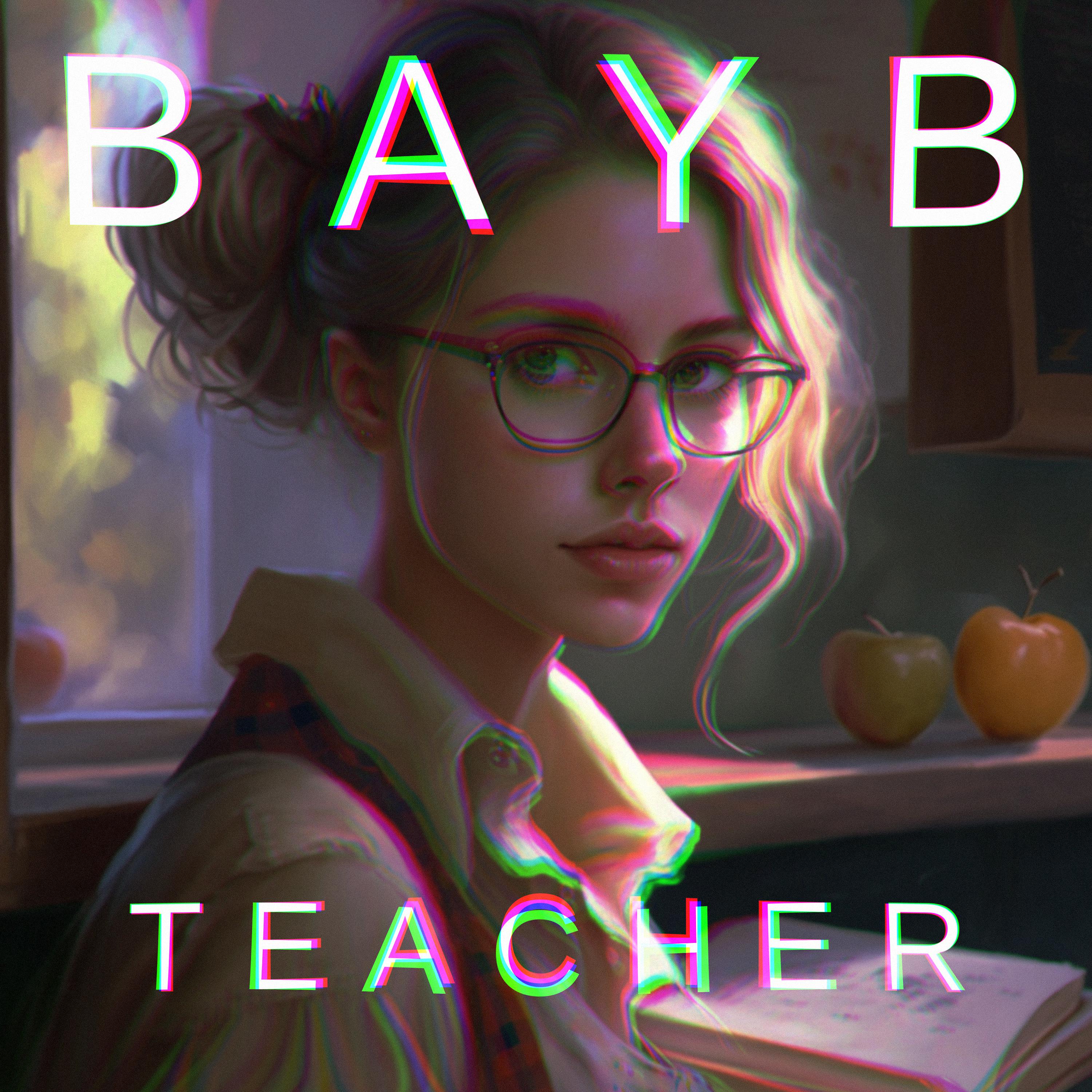 Постер альбома Teacher