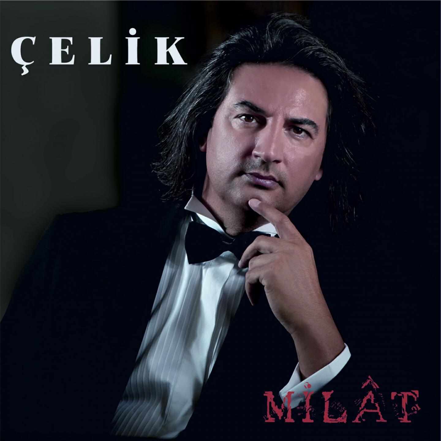 Çelik - Hercai