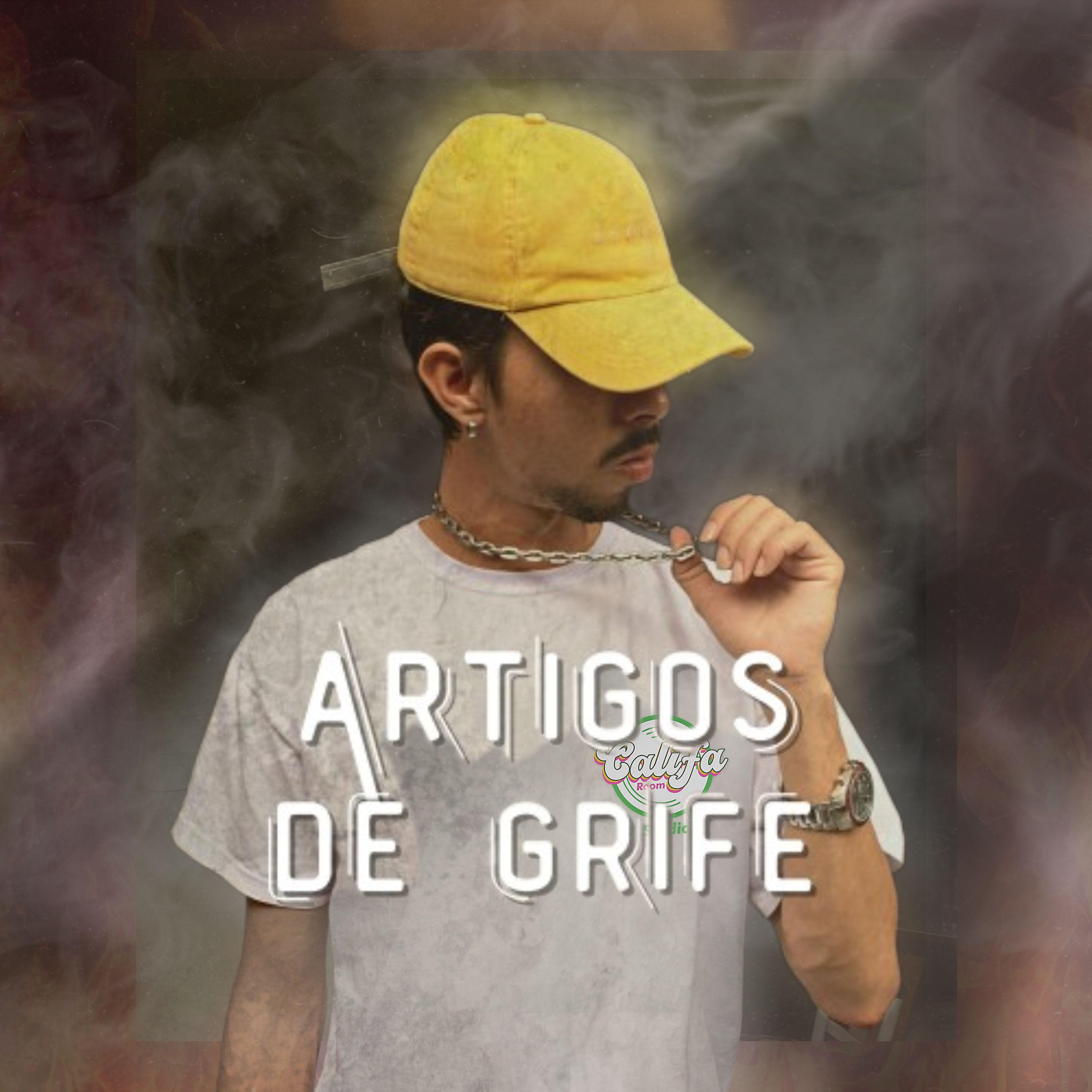 Постер альбома Artigos de Grife